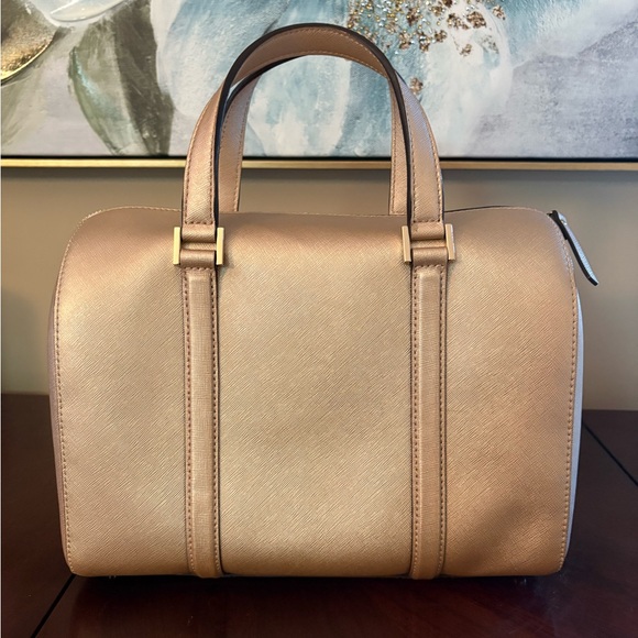 Kate Spade Newbury Lane Cassie Satchel - Picture 2 of 13
